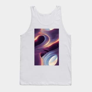 Oracles, Thirteen: Tank Top